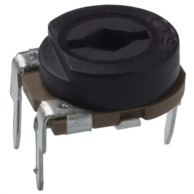 262UR253B CTS Electrocomponents electronic component